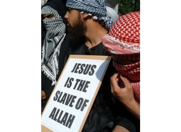 islam islam